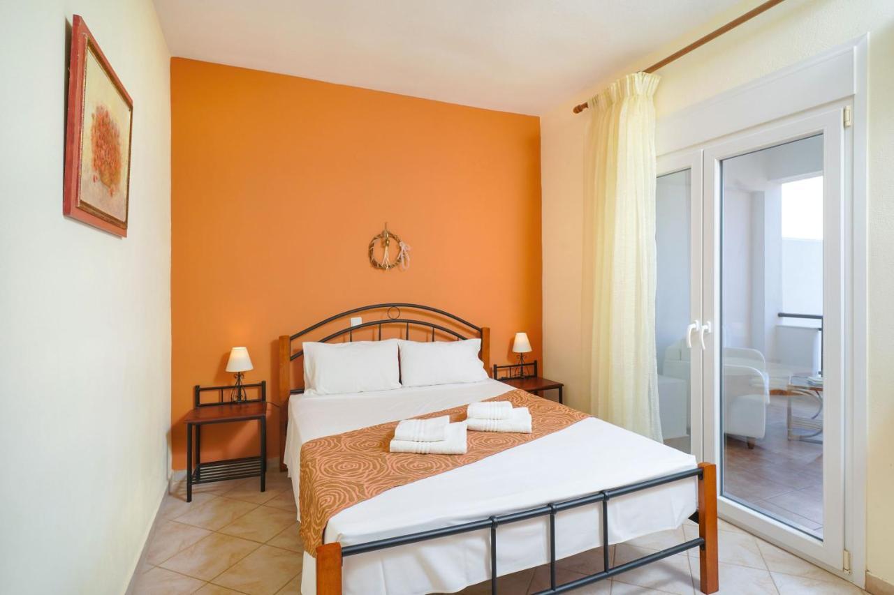 Villa Golden Nest Limenaria  Exterior photo