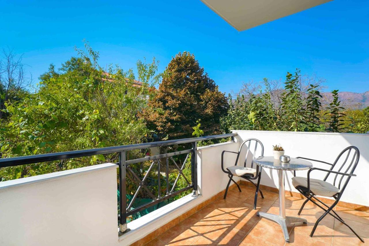 Villa Golden Nest Limenaria  Exterior photo